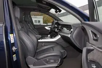 Audi Q7, 3.0, 210 kW, diisel, automaat, nelikvedu