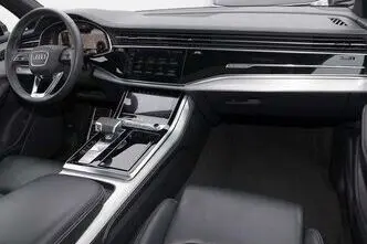 Audi Q7, 3.0, 210 kW, diisel, automaat, nelikvedu