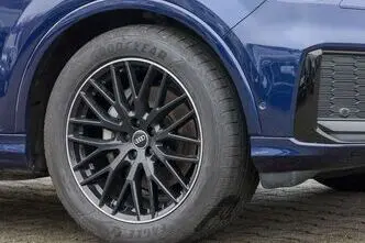 Audi Q7, 3.0, 210 kW, diisel, automaat, nelikvedu