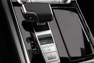 Audi Q7, 3.0, 210 kW, diisel, automaat, nelikvedu