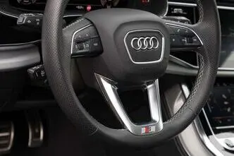 Audi Q7, 3.0, 210 kW, diisel, automaat, nelikvedu