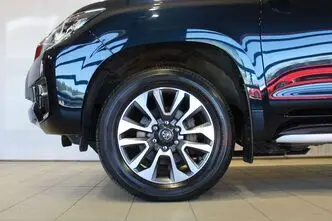 Toyota Land Cruiser, 2.8, 150 kW, diisel, automaat, nelikvedu