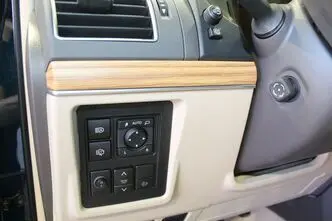 Toyota Land Cruiser, 2.8, 150 kW, diisel, automaat, nelikvedu