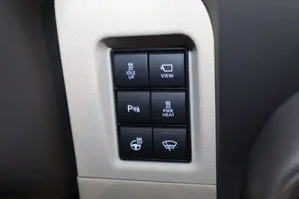 Toyota Land Cruiser, 2.8, 150 kW, diisel, automaat, nelikvedu