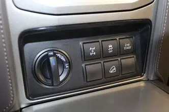 Toyota Land Cruiser, 2.8, 150 kW, diisel, automaat, nelikvedu