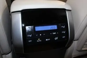 Toyota Land Cruiser, 2.8, 150 kW, diisel, automaat, nelikvedu