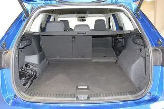 Škoda Kodiaq, 2.0, 150 kW, bensiin, automaat, nelikvedu