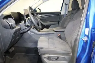 Škoda Kodiaq, 2.0, 150 kW, bensiin, automaat, nelikvedu