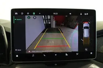 Škoda Kodiaq, 2.0, 150 kW, bensiin, automaat, nelikvedu