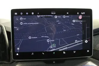 Škoda Kodiaq, 2.0, 150 kW, bensiin, automaat, nelikvedu