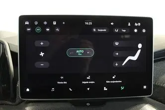 Škoda Kodiaq, 2.0, 150 kW, bensiin, automaat, nelikvedu