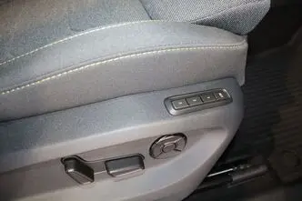 Škoda Kodiaq, 2.0, 150 kW, bensiin, automaat, nelikvedu