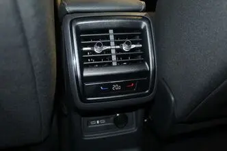 Škoda Kodiaq, 2.0, 150 kW, bensiin, automaat, nelikvedu