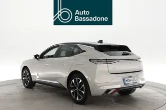 DS 4, 1.6, 165 kW, pistikhübriid, automaat, esivedu
