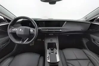 DS 4, 1.6, 165 kW, pistikhübriid, automaat, esivedu