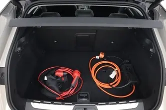 DS 4, 1.6, 165 kW, pistikhübriid, automaat, esivedu