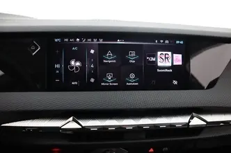 DS 4, 1.6, 165 kW, pistikhübriid, automaat, esivedu