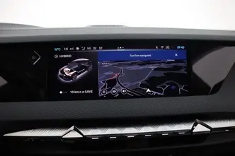 DS 4, 1.6, 165 kW, pistikhübriid, automaat, esivedu