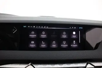 DS 4, 1.6, 165 kW, pistikhübriid, automaat, esivedu