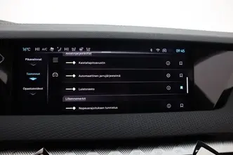 DS 4, 1.6, 165 kW, pistikhübriid, automaat, esivedu
