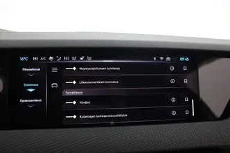 DS 4, 1.6, 165 kW, pistikhübriid, automaat, esivedu