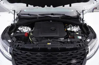 Land Rover Range Rover Velar, 2.0, 150 kW, гибрид, автомат, полный привод