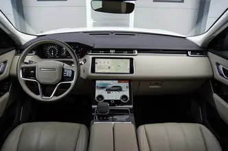 Land Rover Range Rover Velar, 2.0, 150 kW, гибрид, автомат, полный привод