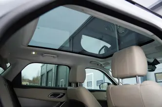 Land Rover Range Rover Velar, 2.0, 150 kW, гибрид, автомат, полный привод