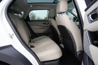 Land Rover Range Rover Velar, 2.0, 150 kW, гибрид, автомат, полный привод