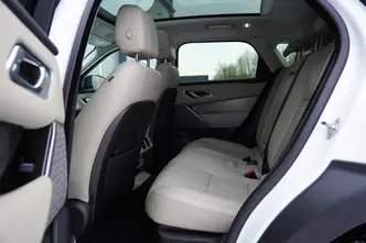 Land Rover Range Rover Velar, 2.0, 150 kW, гибрид, автомат, полный привод