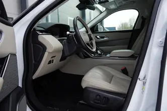 Land Rover Range Rover Velar, 2.0, 150 kW, гибрид, автомат, полный привод