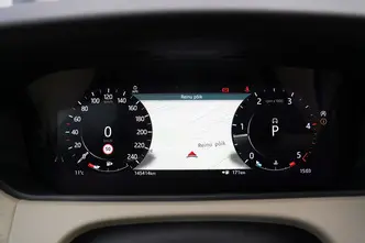 Land Rover Range Rover Velar, 2.0, 150 kW, гибрид, автомат, полный привод