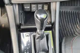 Toyota Corolla, 1.6, 97 kW, bensiin, automaat, esivedu