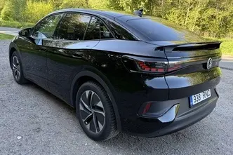 Volkswagen ID.5, 220 kW, elekter, automaat, nelikvedu