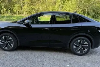 Volkswagen ID.5, 220 kW, elekter, automaat, nelikvedu