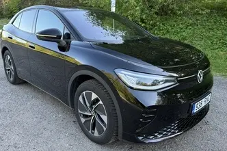 Volkswagen ID.5, 220 kW, elekter, automaat, nelikvedu