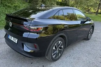 Volkswagen ID.5, 220 kW, elekter, automaat, nelikvedu