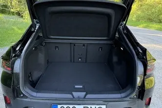 Volkswagen ID.5, 220 kW, elekter, automaat, nelikvedu