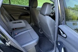 Volkswagen ID.5, 220 kW, elekter, automaat, nelikvedu