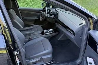Volkswagen ID.5, 220 kW, elekter, automaat, nelikvedu