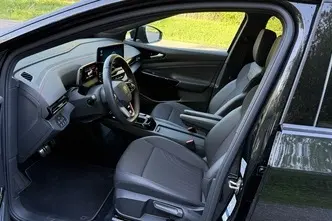 Volkswagen ID.5, 220 kW, elekter, automaat, nelikvedu
