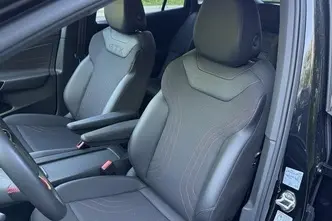 Volkswagen ID.5, 220 kW, elekter, automaat, nelikvedu