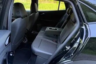 Volkswagen ID.5, 220 kW, elekter, automaat, nelikvedu