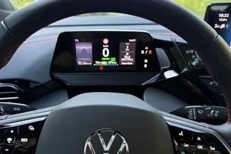 Volkswagen ID.5, 220 kW, elekter, automaat, nelikvedu