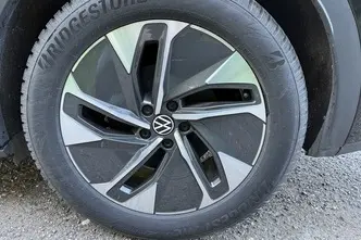 Volkswagen ID.5, 220 kW, elekter, automaat, nelikvedu