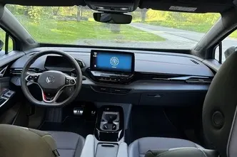 Volkswagen ID.5, 220 kW, elekter, automaat, nelikvedu