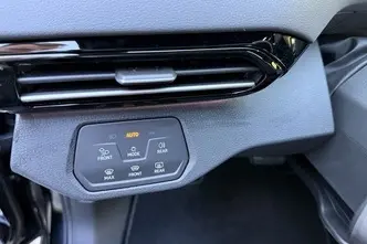 Volkswagen ID.5, 220 kW, elekter, automaat, nelikvedu