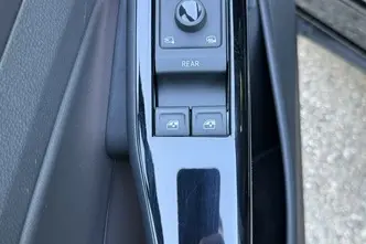 Volkswagen ID.5, 220 kW, elekter, automaat, nelikvedu