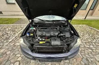 Volvo XC90, 2.4, 120 kW, diisel, manuaal, nelikvedu