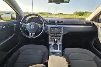 Volkswagen Passat Variant, 1.4, 118 kW, bensiin, automaat, esivedu